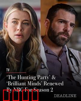 猎捕行动第二季：暗黑猎手