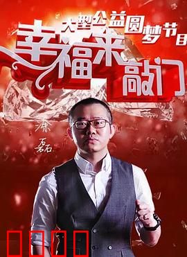 幸福来敲门2012：逆袭人生