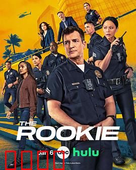 菜鸟老警第八季：英雄再起