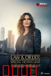 法律与秩序：正义之路