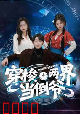 穿梭两界当倒爷：另类财富密码
