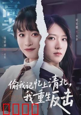 偷我记忆上清北，我重生反击：逆袭之路