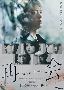 再会～沉默的真相～：暗夜追凶