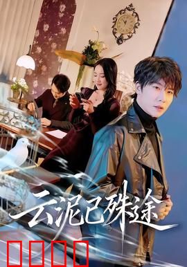 云泥已殊途：豪门恩怨情