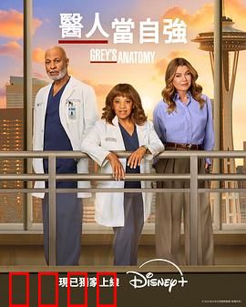 实习医生格蕾第二十二季：命运的抉择