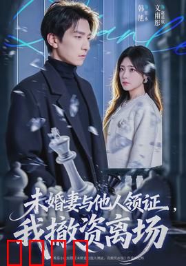 未婚妻与他人领证，我撤资离场：逆袭反击