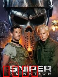 狙击精英：孤胆猎手