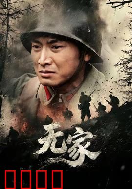 无家：流浪者的归宿