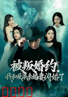 被叛婚约，我和反派未婚妻闪婚了：双向救赎