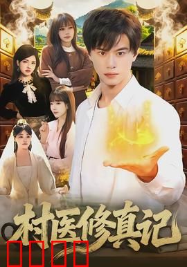 村医修真记：逆天医圣