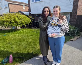 你本该做的事第二季：命运抉择