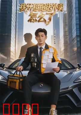 我开超跑送外卖怎么了：富少逆袭记