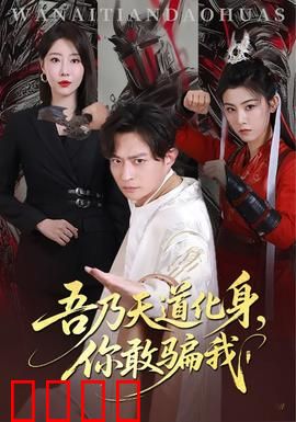 吾乃天道化身你敢骗我：天道怒惩骗徒