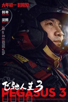 飞驰人生3：终极弯道