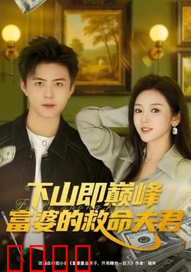 下山即巅峰富婆的救命夫君：绝世高手归来