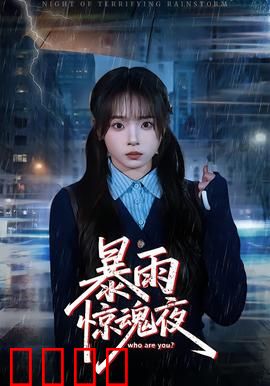 暴雨惊魂夜：密室杀机