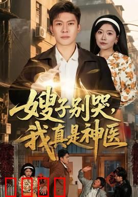 嫂子别哭，我真是神医：山村医圣