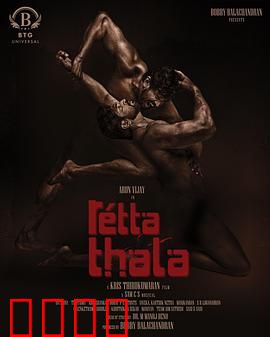 雷霆震怒：铁血复仇