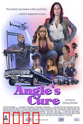 安吉的治疗：心理疗愈之旅