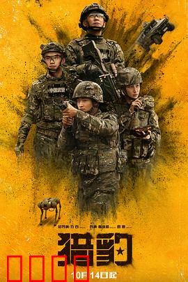 猎豹：孤胆复仇