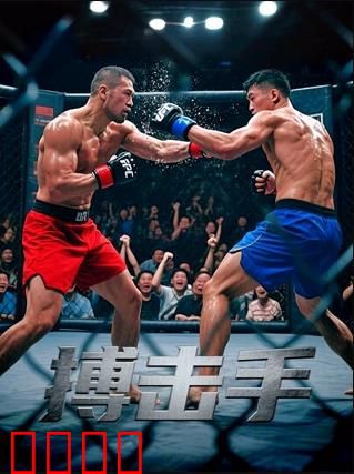 搏击手：逆袭之路