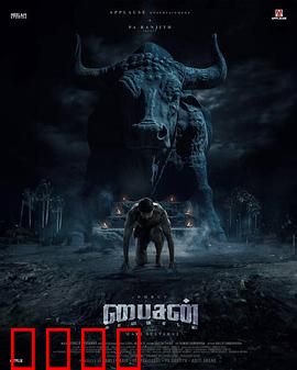 野牛：拳坛传奇