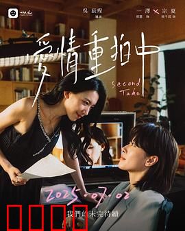 爱情重拍中：重遇旧爱