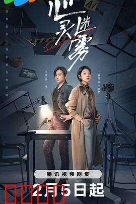 心灵迷雾：记忆迷宫