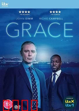 格雷斯第五季：终极迷局