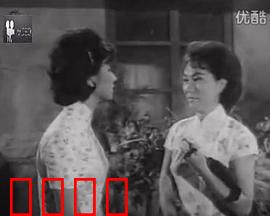 痴情儿女粤语：爱恨交织的宿命