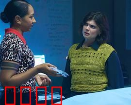 亡命峡谷：生死逃亡