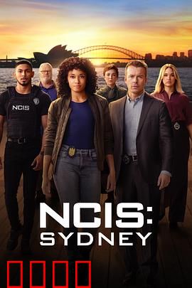 海军罪案调查处：绝密档案解密