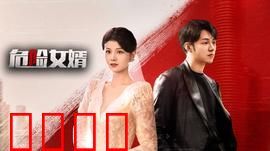 危险女婿：完美人设下的致命陷阱