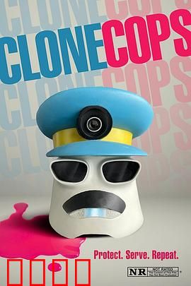 克隆追缉秀：克隆人犯罪危机