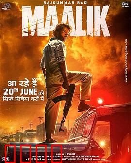 马利克：逆袭之路