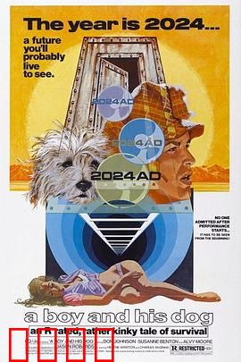 孩子与狗：末日伙伴