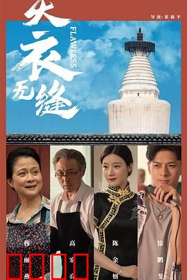 天衣无缝2024：复仇的完美计划