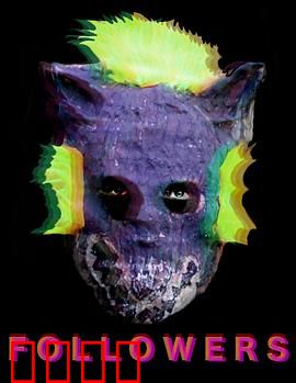 夺命追随：暗夜追踪