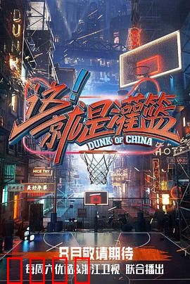 这！就是灌篮第一季：燃爆青春