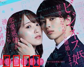 商业婚姻ー喜欢上了就离婚ー：契约之恋危机