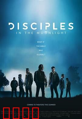 暗夜戒律：暗杀者的宿命