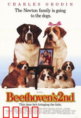 无敌当家2：狗狗大冒险