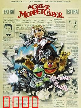 布偶的玩意：笑泪交织的奇幻冒险