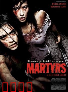 殉难者：极端痛苦的试炼