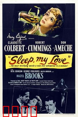 海棠春睡：苏醒的爱恋