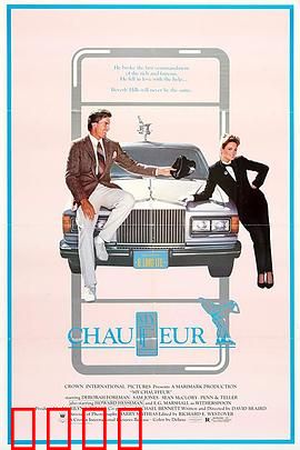 我的司机：命运逆袭