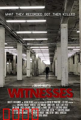 目击者2019：午夜惊魂