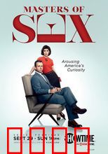 性爱大师第一季：欲望真相