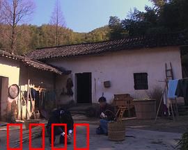 旭东：逆袭之光