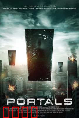 宇宙之门：未知的星际通道